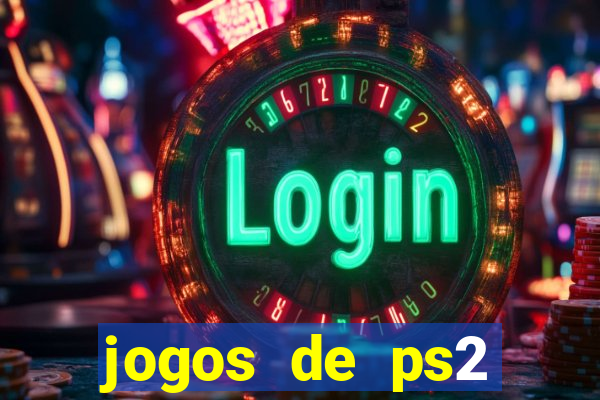 jogos de ps2 download torrent